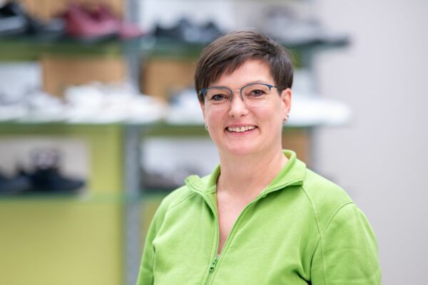 Jeannette Paschold - Sanitätsfachhandel