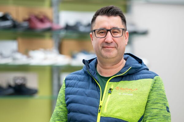 Marcel Marczak - Rehatechnik