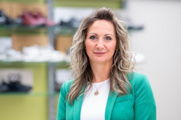 Mandy Heuer - Assistentin der Geschäftsleitung